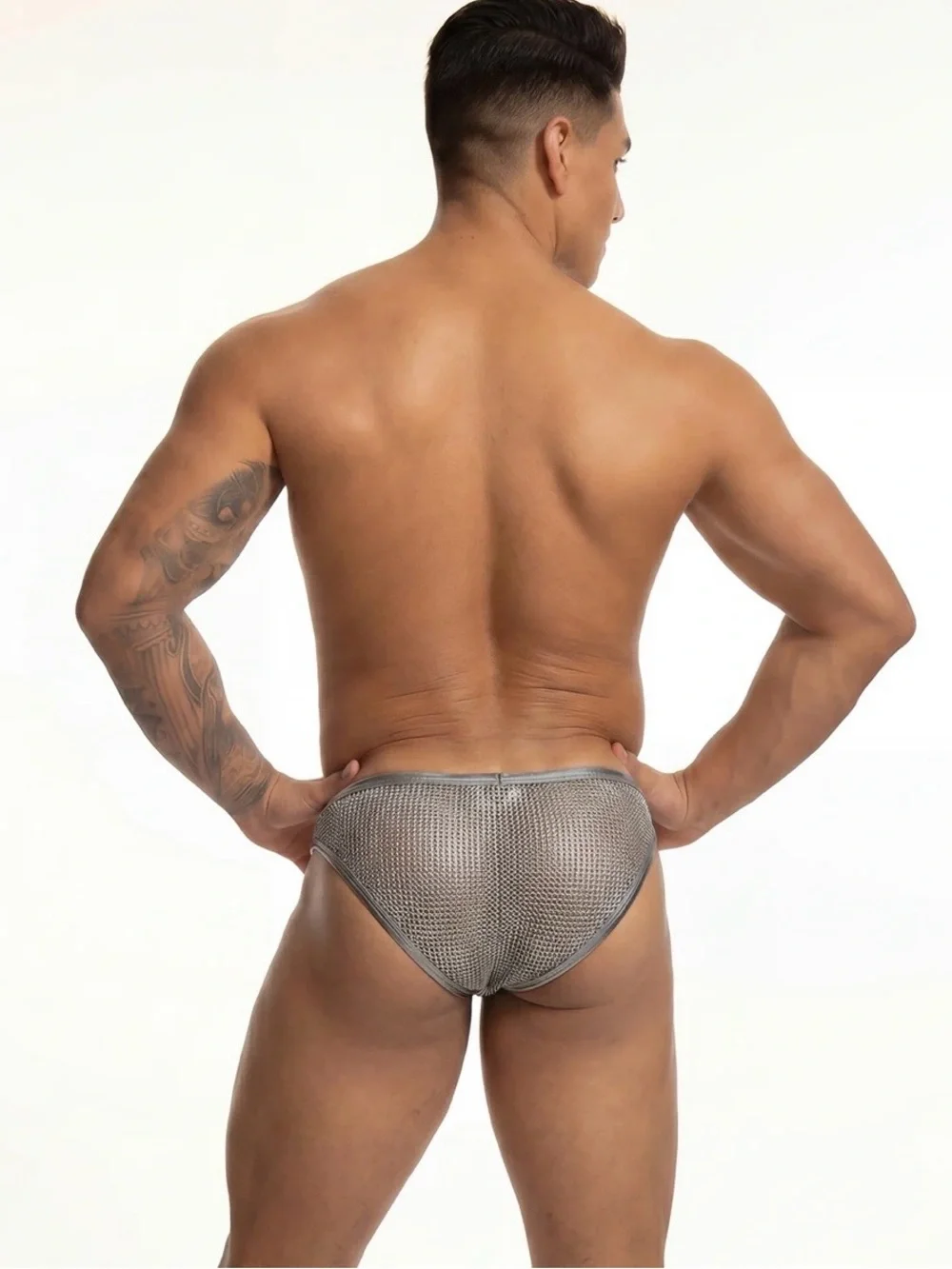N2N BODYWEAR Glitterati Bikini Swim / Underwear